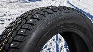 Тест зимой успешно пройден. Почему автовладельцы выбирают шины Viatti Brina Nordico